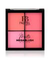 Pastel Beauty Mega Blush