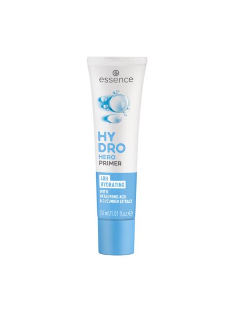 Essence Hydro Hero Primer
