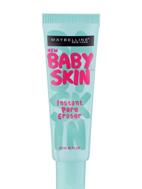 Maybelline Baby Skin Instant Pore Eraser Primer