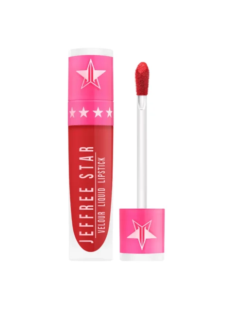 Jeffree Star Velour Liquid Lipstick
