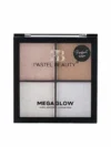 Pastel Beauty Mega Glow Highlighter & Enlumineur