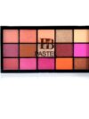 Pastel Beauty Eyeshadow Hot Love 15 Colour