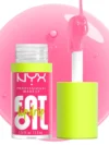 Nyx Fat Oil Lip Drip