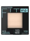 Maybelline Fit Me® Matte + Poreless Powder Foundation