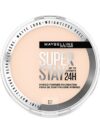 Maybelline Super Stay® Up To 24Hr Hybrid Powder-Foundation