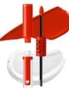 NYX SHINE LOUD HIGH SHINE LIP COLOR