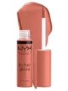 Nyx Butter Gloss Non-Sticky Lip Gloss