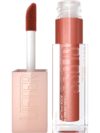 Maybelline Lifter Gloss® Lip Gloss Makeup With Hyaluronic Acid - Brass