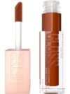 Maybelline Lifter Gloss® Lip Gloss Makeup With Hyaluronic Acid - Caramel