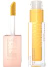 Maybelline Lifter Gloss® Lip Gloss Makeup With Hyaluronic Acid - Honey