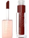 Maybelline Lifter Gloss® Lip Gloss Makeup With Hyaluronic Acid - Maple