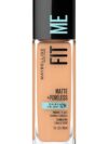 Maybelline FIT ME Foundation