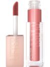 Maybelline Lifter Gloss® Lip Gloss Makeup With Hyaluronic Acid - Moon