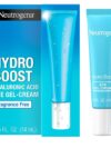 NEUTROGENA Hydro Boost Hyaluronic Acid Gel Cream 0.5 FL OZ (14 ML)