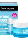 NEUTROGENA Hydro Boost Hyaluronic Acid Gel Cream 1.7 Fl Oz 50ml