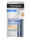 NEUTROGENA Retional Moisturizer Suncreen Broad Specturm SPF 30 1 Fl Oz 29ml