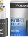 NEUTROGENA Retional Pro+ 5% Power Serum 1 Fl Oz 30ml