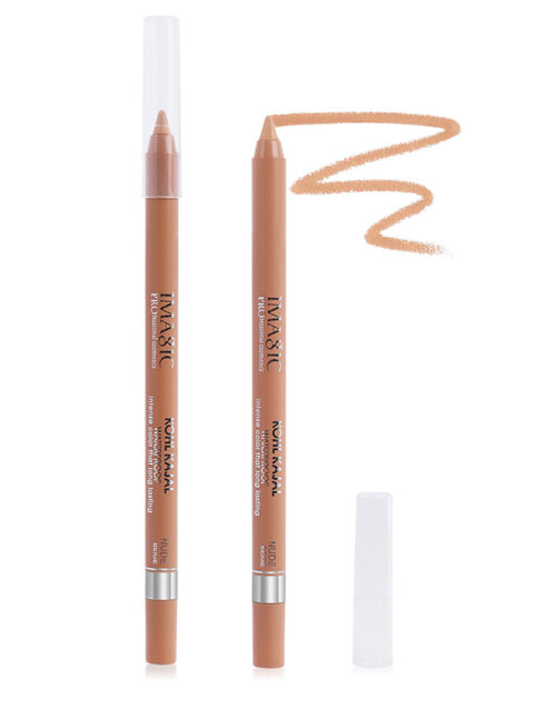 Imagic Nude Beige Kohl Kajal