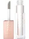 Maybelline Lifter Gloss® Lip Gloss Makeup With Hyaluronic Acid - Pearl