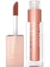Maybelline Lifter Gloss® Lip Gloss Makeup With Hyaluronic Acid - Petal