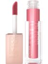 Maybelline Lifter Gloss® Lip Gloss Makeup With Hyaluronic Acid