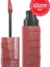 Maybelline Super Stay Vinyl Ink Longwear Liquid Lipstick