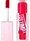 Maybelline Lifter Plump™ Lip Plumping - Red Flag