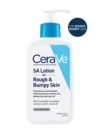Cerave SA Lotion for Rough & Bumpy Skin