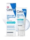 Cerave Ultra-Light Moisturizing Gel